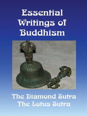 cover image of Essential Writings of Buddhism